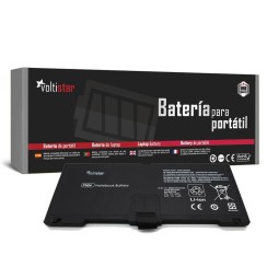 Batterie pour ordinateur portable HP ProBook 5330M 635146-001
