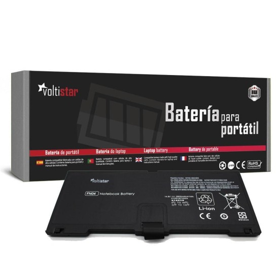 Batterie pour ordinateur portable HP ProBook 5330M 635146-001