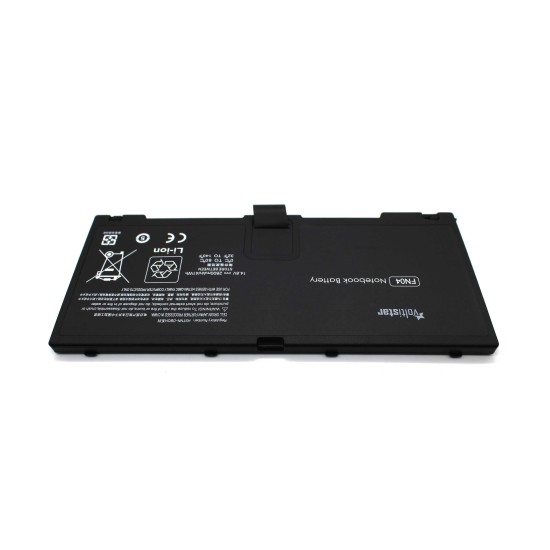 Batterie pour ordinateur portable HP ProBook 5330M 635146-001