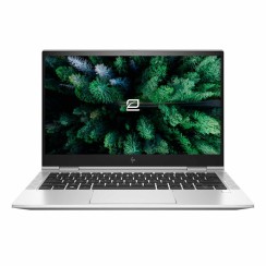 Lot de 5x HP EliteBook 830 G8 13,3" i5 1145G7, 8 Go, SSD 256 Go, FHD, A...