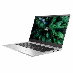 Lot de 5x HP EliteBook 830 G8 13,3" i5 1145G7, 8 Go, SSD 256 Go, FHD, A...