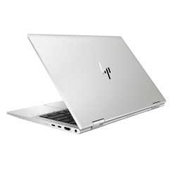 Lot de 5x HP EliteBook 830 G8 13,3" i5 1145G7, 8 Go, SSD 256 Go, FHD, A...