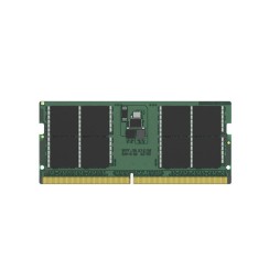 Mémoire RAM 8 Go DDR5 SO-DIMM pour ordinateur portable