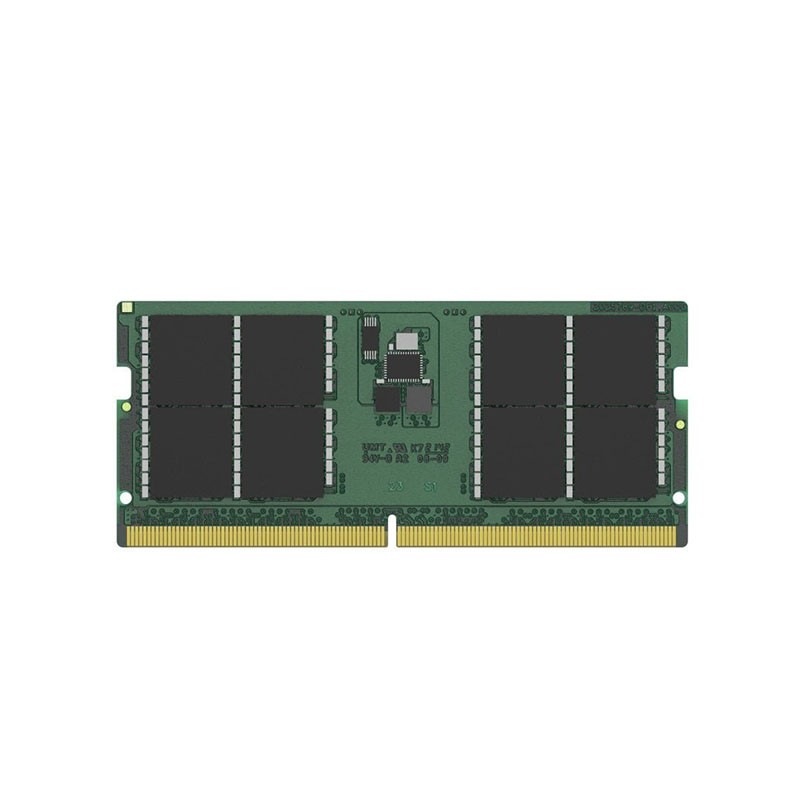 Mémoire RAM 8 Go DDR5 SO-DIMM pour ordinateur portable