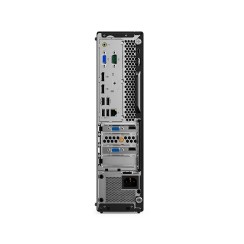 Pack Lenovo M920s SFF i5 8500 + Moniteur 23" + Clavier/Souris + WiFi USB