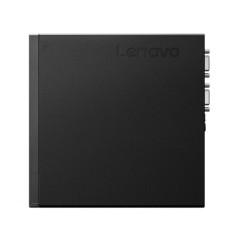 Pack Lenovo M920q Tiny i5 9500T + Moniteur 24" + Clavier/Souris + WiFi USB