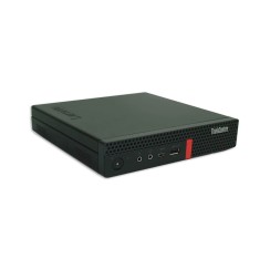 Pack Lenovo M720q Tiny i5 9500T + Moniteur 34" + Clavier/Souris + WiFi USB