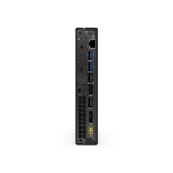 Pack Lenovo M720q Tiny i5 9500T + Moniteur 32" + Clavier/Souris + WiFi USB