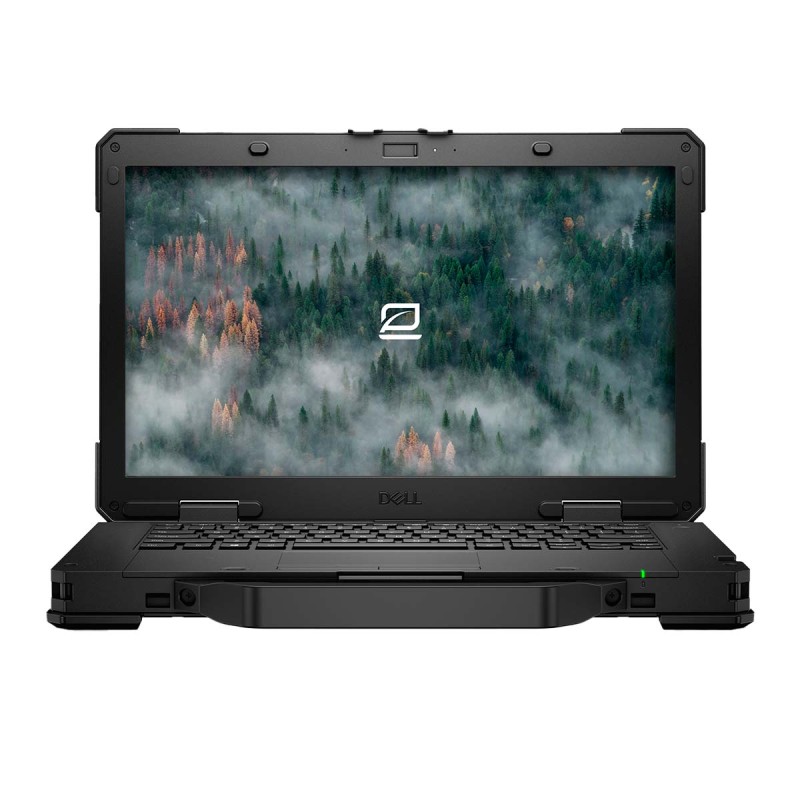 Dell Latitude 5430 Rugged 14" i5-1145G7 16GB SSD 512GB