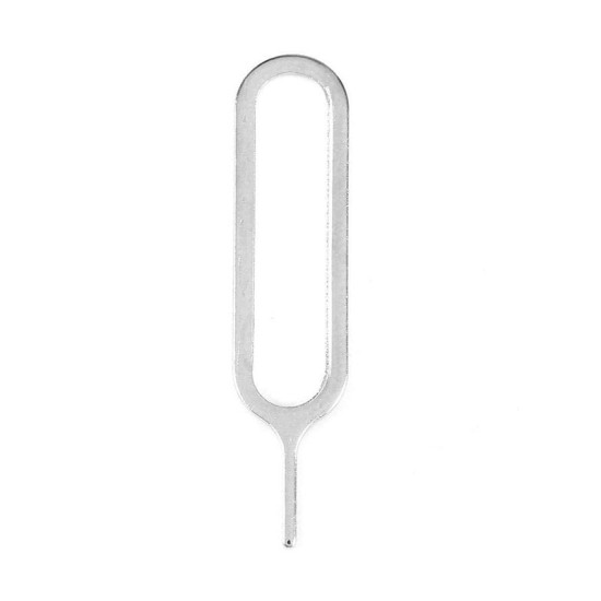 Extracteur de broche pour carte SIM universel pour mobile