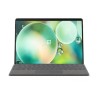 Microsoft Surface Pro 8 tactile + clavier gris 13" i7 1185G7, 16 Go, SSD 512 Go, 3K, argent, A+