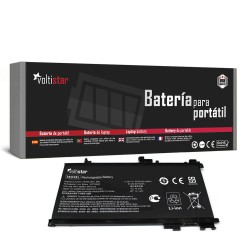 Batterie pour ordinateur portable HP TE03XL HSTNN-UB7A TE03061XL TPN-Q173