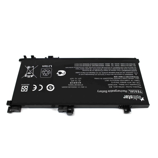 Batterie pour ordinateur portable HP TE03XL HSTNN-UB7A TE03061XL TPN-Q173