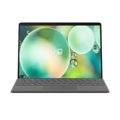 Microsoft Surface Pro 8 + Clavier i7 16 Go SSD 1 To 13" 3K Argent