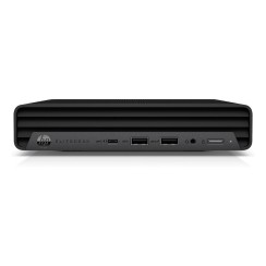 Pack HP 800 G6 Mini i5 10500T + Moniteur 27" + Clavier/Souris + WiFi USB