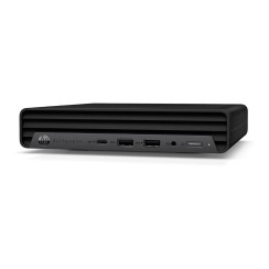 Pack HP 800 G6 Mini i5 10500T + Moniteur 27" + Clavier/Souris + WiFi USB