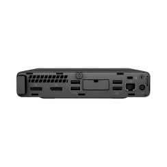 Pack HP 800 G5 Mini i5 9500T + Moniteur 24" + Clavier/Souris + WiFi USB