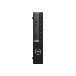 Pack Dell 5080 Micro i5 10500T + Moniteur 27" + Clavier/Souris + WiFi USB