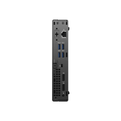 Pack Dell 5080 Micro i5 10500T + Moniteur 27" + Clavier/Souris + WiFi USB