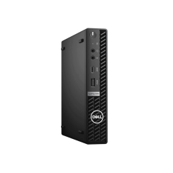 Pack Dell 5080 Micro i5 10500T + Moniteur 27" + Clavier/Souris + WiFi USB