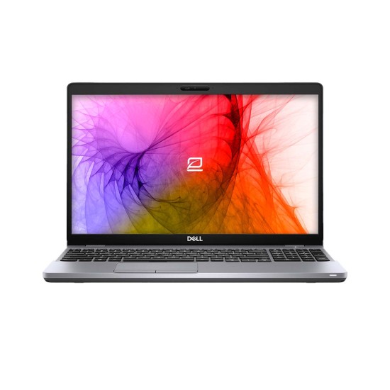 Dell Latitude 5510 15,6" i5-10310U 32GB SSD 256GB FHD