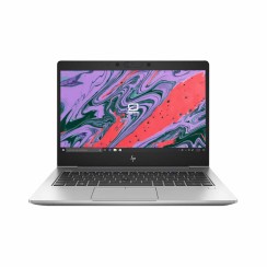 HP EliteBook 830 G6 Tactile 13,3" i5 8365U, 16GB, SSD 512GB, FHD, A