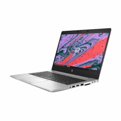 HP EliteBook 830 G6 Tactile 13,3" i5 16 Go SSD 512 Go