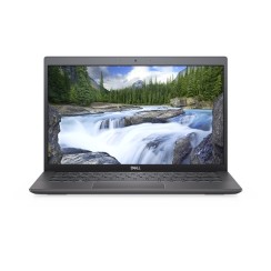 Dell Latitude 3301 13,3" i5-8365U 8GB SSD 256GB FHD Noir
