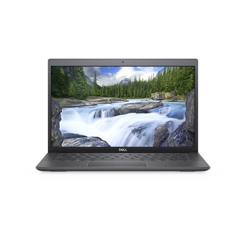 Dell Latitude 3301 13,3" i5-8365U 8GB SSD 256GB FHD Noir