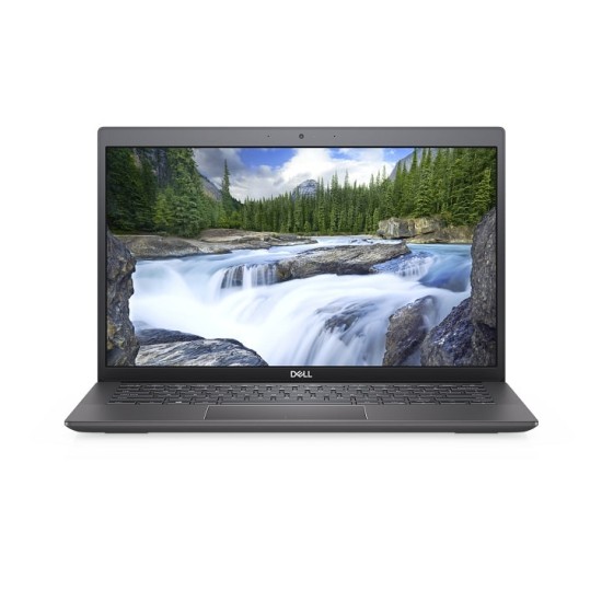 Dell Latitude 3301 13,3" i5-8365U 8GB SSD 256GB FHD Noir