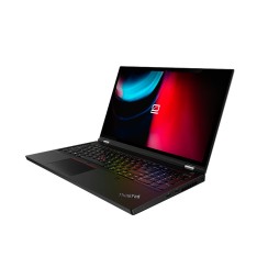 Lenovo ThinkPad P15 Gen 2 | i7-11850H · 32GB RAM · SSD 512GB · T1200