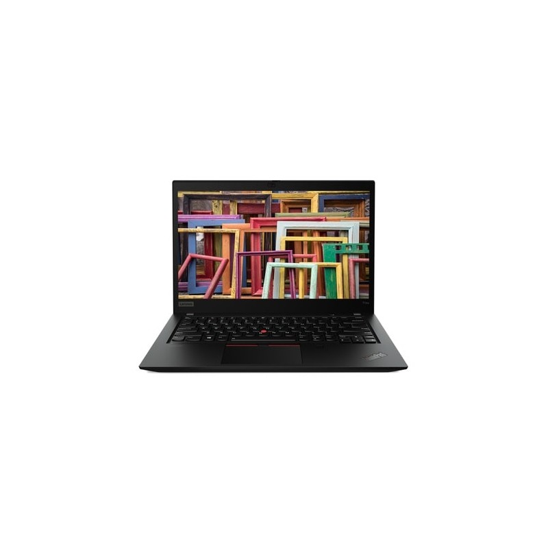 Lenovo ThinkPad T14s G2 tactile i5 16 Go SSD 256 Go 14" FHD