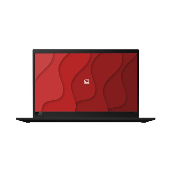 Lenovo ThinkPad X1 Extreme G2 15,6" i7-9750H 16GB SSD 512GB GTX 1650