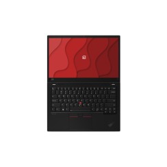 Lenovo ThinkPad X1 Extreme G2 15,6" i7-9750H 16GB SSD 512GB GTX 1650
