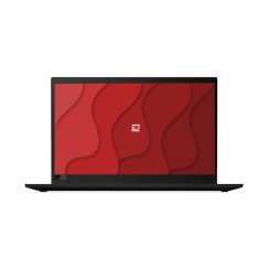 Lenovo ThinkPad X1 Extreme G2 15,6" i7-9750H 32GB SSD 512GB GTX 1650