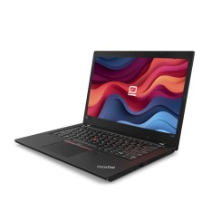Lenovo ThinkPad L480 14" i5-8350U 16GB SSD 256GB
