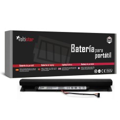 Batterie pour ordinateur portable Lenovo 5B10K02215 5B10K02218 5B10K02219 L15L4A01 L15M4A01 L15S4A01