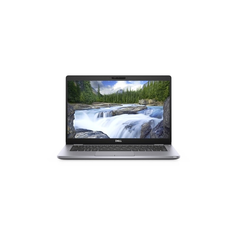 Dell Latitude 5320 13,3" i7-1185G7 16 Go SSD 512 Go FHD