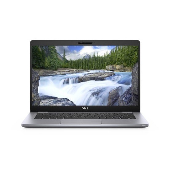 Dell Latitude 5320 13,3" i7-1185G7 16 Go SSD 512 Go FHD