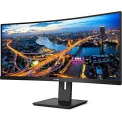 Moniteur Philips 346B1C Outlet 34" incurvé WQHD USB-C