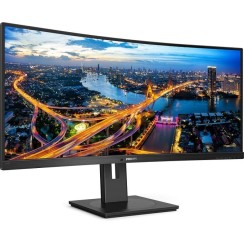 Moniteur Philips 346B1C Outlet 34" incurvé WQHD USB-C