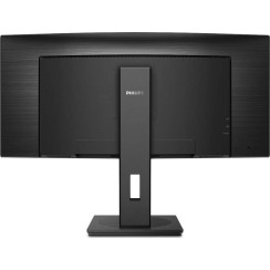 Moniteur Philips 346B1C Outlet 34" incurvé WQHD USB-C