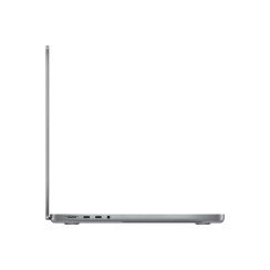 Apple MacBook Pro 14" M1 Pro 16 Go 512 Go Gris sidéral (2021)