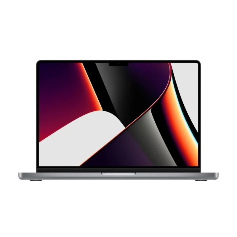 Apple MacBook Pro 14" M1 Pro 16 Go 512 Go Gris sidéral (2021)
