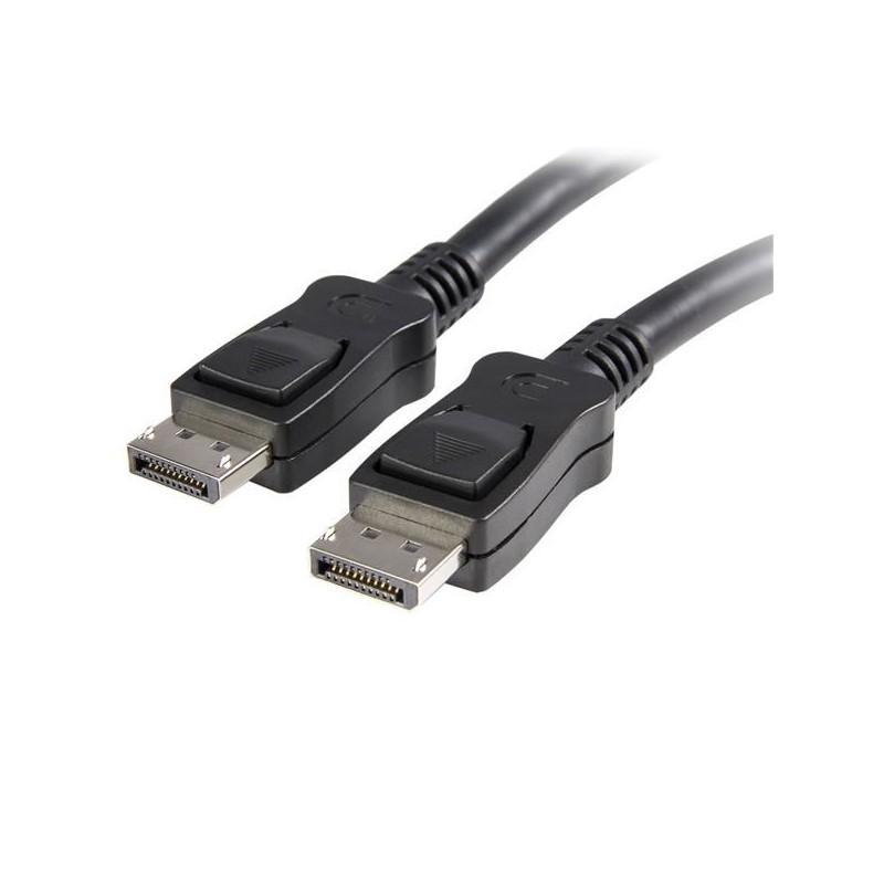 Câble DisplayPort vers DisplayPort 1,5 m | Connexion numérique vidéo/audio