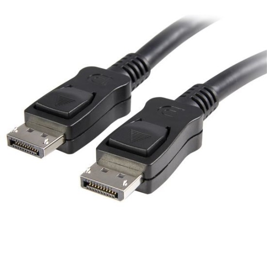 Câble DisplayPort vers DisplayPort 1,5 m | Connexion numérique vidéo/audio