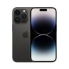 Apple iPhone 14 Pro 128 Go Noir sidéral, A