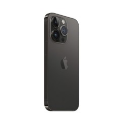 Apple iPhone 14 Pro 128 Go Noir sidéral - Puissance A16 et caméra Pro