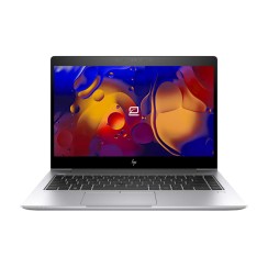 HP EliteBook 840 G5 14" i5-8350U 16GB SSD 256GB FHD