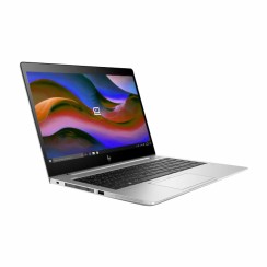 HP EliteBook 840 G6 Tactile – 14 i5-8365U, 16 Go, SSD 256 Go